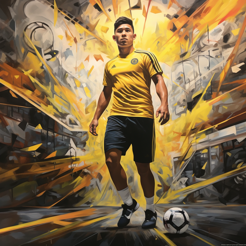 bryan888_Edson_Alvarez_footballer_in_arena_f9ceaa7f-eb3c-4c78-aee0-b9c1904e04c8.png